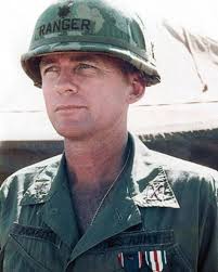 Don Roberto Pietri, my revered father-in-law. A brave soul who honorably  served in the U.S. Army during the Korean War. May his noble soul rest in  peace.