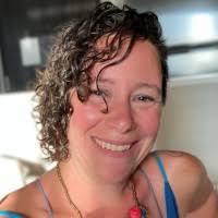 Mariel Taviana Acevedo, LC, MIES