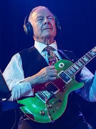 Robert Fripp - Wikipedia