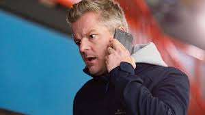 Maybe you would like to learn more about one of these? Andre Dietz Verlasst Awz Wann Kommt Ingos Letzte Folge Kino De