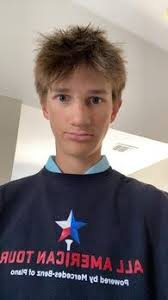 Joseph Luongo's Men's Golf Recruiting Profile