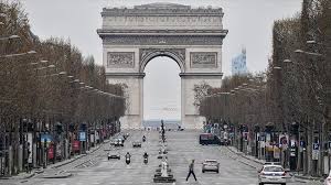 Breaking news and world news from france 24 on business, sports, culture. France Newly Equipped For Fight Against Covid 19