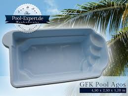 Gfk Pool Schwimmbecken Swimming Pool M8 Schwimmbecken Swimming Pool Pool