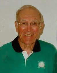 Bernard Nugent Obituary December 15, 2008