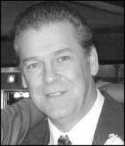 Edward MATTTHEWS Obituary (2010)