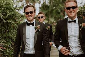We did not find results for: The Official And Unofficial Duties Of The Best Man The Plunge