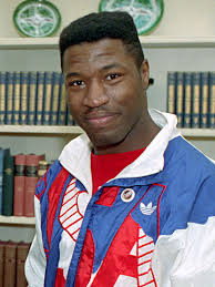 File:Ray Mercer in the Oval Office 1988 (cropped).jpg