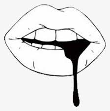 See more ideas about baddie tips, hoe tips, glow up tips. Grunge Lips Tongue Aesthetic Clipart Vintage Tongue Hd Png Download Kindpng