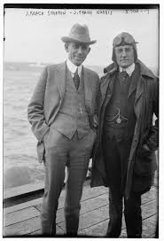 Rev J. Frank Norris (1877-1952)