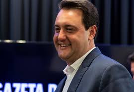 Ratinho Junior mantém presidentes de estatais e anuncia novo secretário