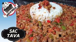 Sac Tava Tarifi Lokantalara Tas Cikartan Nefis Yemek Et Sote Yemek Lokantalar Yemek Tarifleri