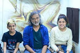 His aunt, meena kumari, is. Amazing Facts About Lucky Ali That Every Die Hard Fan Should Know About But Aren T Aware Of