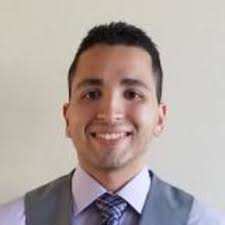 Daniel ALVARADO-VELEZ