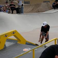 He won the bronze medal at the 2019 world skateboarding championship on street skateboarding. Gustavo Ribeiro Facebook