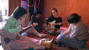Listen to music from nasty cherry like what do you like in me, her body & more. I M With The Band Nasty Cherry Netflix Official Site
