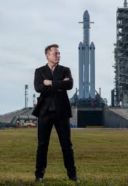 Elon musk, quoted by graham rapier in business insider. Elon Musk Becomes Unlikely Anti Establishment Hero In Gamestop Saga The New York Times