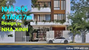 Nhà Xinh® 1000 Mẫu Thiết Kế Nhà Đẹp Được Khách Hàng Bình Chọn