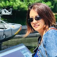 Mandy Blevins's Instagram, Twitter & Facebook