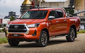 The toyota hilux has been giving a little bit of an upgrade and there are actually a few noteworthy top of new 2020 hilux range and available in extra cab and double cab variants, the invincible. 2020 Toyota Hilux Double Cab Wallpapers And Hd Images Car Pixel