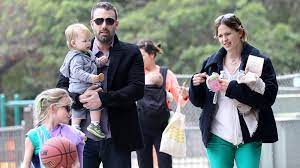 Ben and jen spent a number of days collectively in montana, a source told us weekly then. Ben Affleck Wieder In Entzugsklinik Der Tiefe Fall Eines Hollywood Stars