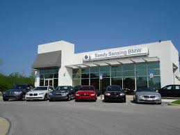 Ready to see why so many from daphne to mobile have left behind pushy and overpriced competitors and turned to us for their new and used ford and lincoln car buying needs? Sandy Sansing Bmw Mini Pensacola Fl Cars Com