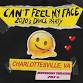Can't Feel My Face: 2010s Dance Party (18+ Only)