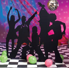 4.6 out of 5 stars. Neon Disco Themed Birthday Party Ideas Birthday Party Ideas For Kids 70s Party 70s Theme 70s Theme Party