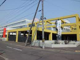札幌創成高等学校 - Wikipedia