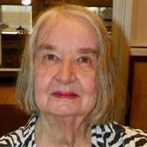 Obituary information for Edna Merle Lazaro