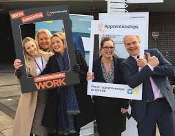 Choose an apprenticeship training course. Apprenticeships In Devon Plymouth Somerset And Torbay