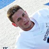 Michael Reese Welsh Obituary