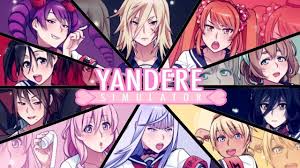 Don T Talk To Me Tre Coast Ft Lycia Faith Yandere Simulator Characters Theme Songs Part 1 Rivals In 2020 Yandere Simulator Characters Yandere Yandere Simulator