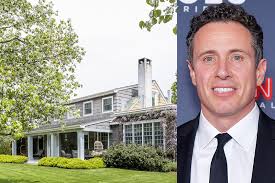 Andrew mark cuomo is an american lawyer, author, and politician serving as the 56th governor of new york since 2011. Cnn S Chris Cuomo Lists Lovely Southampton Home For 2 9m Out East