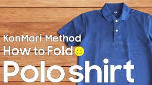 We did not find results for: Konmari Method How To Fold Polo Shirt English Edition Youtube