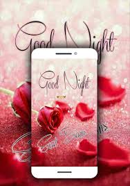 Good Night Romantic Wallpaper For Android Apk Download Good night images fort whatsapp free download.