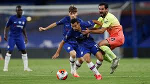Chelsea win champions league after defeating man city in final. Prediksi Chelsea Vs Manchester City Di Liga Inggris Malam Ini Bola Tempo Co