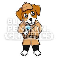 Maybe you would like to learn more about one of these? Beagle Dog Detective Vector Cartoon Clipart Penguin Graphics