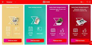 Buka akaun cimb secara online. Buka Akaun Cimb Bank Boleh Buat Online Je Lepastu Pergi Bank Bagi Pengesahan Dan Ambil Kad Je Ini Caranya