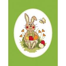 We have a large variety of easter cross stitch patterns including our easter miniatures. Printed Cross Stitch Patterns For Easter Cards Easter Cross Stitch Cards Coricamo