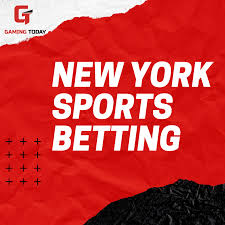 Sport betting, premier league odds, casino, bet. Ny Sports Betting When Will Ny Have Mobile Sportsbooks