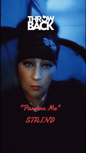 #staind #throwbacksongs #rock #90sthrowback #musicloversonly #ilovemusic  #FYP #fypシ゚viral #relatable #fyp