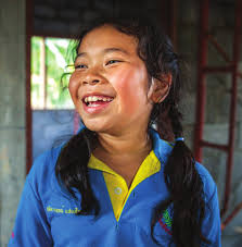 through shelter, we empower