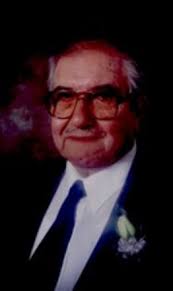 Obituary information for Jose Geronimo Garcia