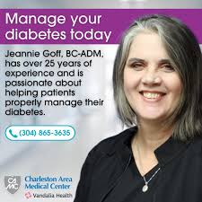 Vandalia Health CAMC