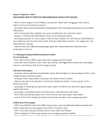 Maybe you would like to learn more about one of these? Latar Belakang Tok Janggut Malaygaba