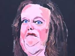 Gina Rinehart's National Gallery portrait cops Streisand effect