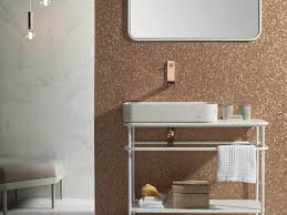 Black and white mosaic tiles are number one among all, they are classic and suit almost any bathroom décor. Xvii Ideas Of Mosaics For Bathrooms L Antic Colonial