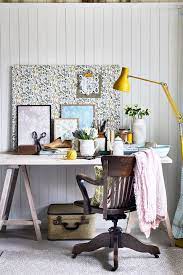 From furniture hacks to storage solutions to office accessories, there is a project here perfect for any home office. 15 Designer Diy Desk Ideas Surfaces That Can Double As Desks