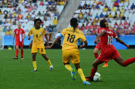 Canada soccer has revealed the 11 canadian women's national team players who have been selected to play in the national women's soccer league (nwsl), including nine returning. Sport In Zimbabwe Wikipedia