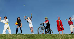 May 01, 2021 · olympic games, quadrennial athletic festival that is often regarded as the world's foremost sports competition. Summer Olympic Games For Kids